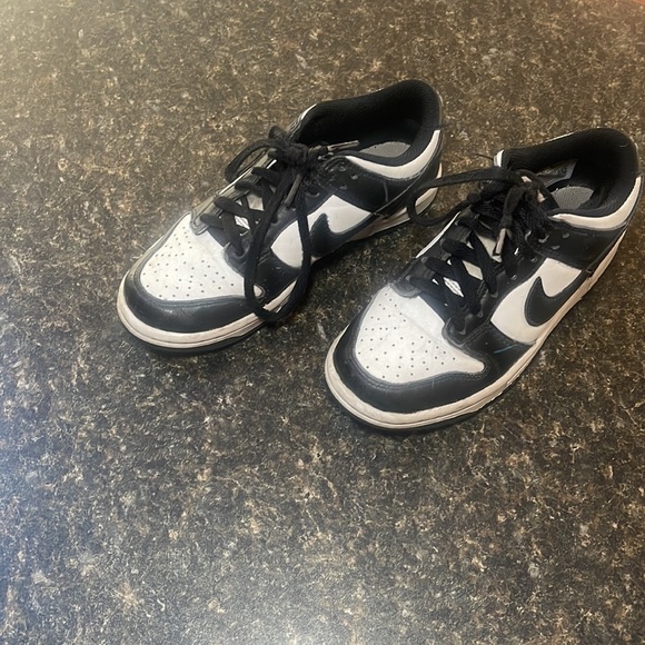 Kids Nike pandas - Picture 5 of 5